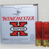 AXSV1232_1 WINCHESTER DRYLOK 12GA 3" - 1-1/4OZ #2 25RD 10BX/CS