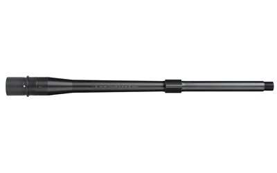 BALLISTIC BBL 243WIN 16" HNS BLK