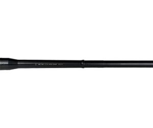 BALLISTIC BBL 308WIN 18" MID BLK