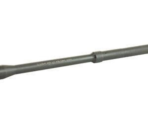 BALLISTIC BBL 5.56 16" MID GOV 1/7