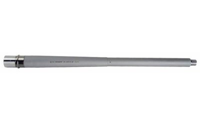 BALLISTIC BBL 6.5CM 18" RIFLE .875