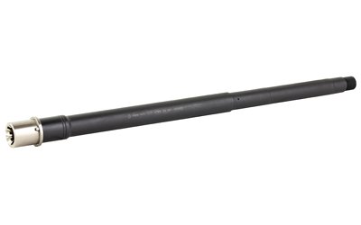 BABL6MM001PQ_1 BALLISTIC BBL 6MMARC 16" RIFLE
