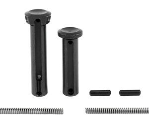 BAD ENHANCED PIN SET