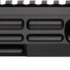 BATTLE ARMS AR9 PISTOL CALIBER - UPPER RECEIVER BILLET BLACK