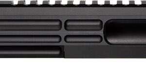 BATTLE ARMS AR9 PISTOL CALIBER - UPPER RECEIVER BILLET BLACK