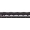 BALG00005_1.jpg BALLISTIC LOGIC RAIL MLOK 15" BLK