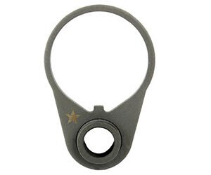 BCM GUNFIGHTER QD END PLATE