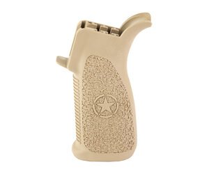 BCM GRIP MOD 4 FLAT DARK EARTH