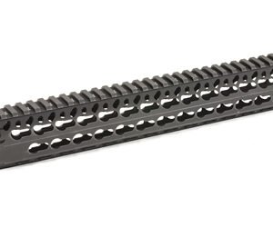 BCM KMR ALPHA 5.56 13" BLK