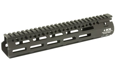 BCM-MCMR-10-556-BLK_1.jpg BCM GUNFTR MCMR RAIL 556 10.5" MLK