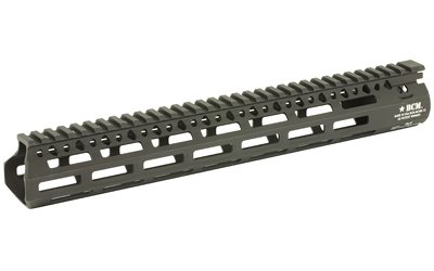 BCM-MCMR-13-556-BLK_1.jpg BCM GUNFTR MCMR RAIL 556 13" BLK MLK