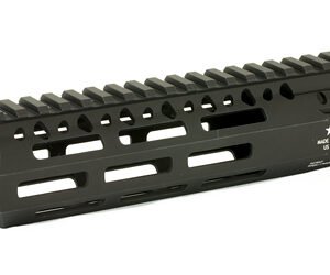 BCM GUNFTR MCMR RAIL 556 7" BLK MLOK