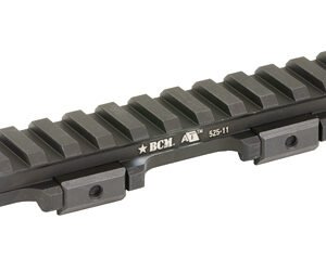 BCM AT OPTIC RISER 525-11 BLK