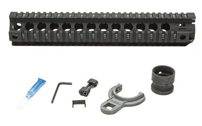 BCM-QRF-12-556-BLK_1.jpg BCM GUNFTR QUAD RAIL 556 12" BLK