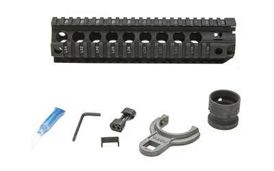 BCM-QRF-9-556-BLK_1.jpg BCM GUNFTR QUAD RAIL 556 9" BLK