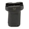 BCM-VG-S-BLACK_1.jpg BCM GUNFIGHTER VERT GRIP SHORT BLK