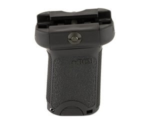 BCM GUNFIGHTER VERT GRIP SHORT BLK
