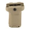 BCM GUNFIGHTER VERT GRIP SHORT FDE