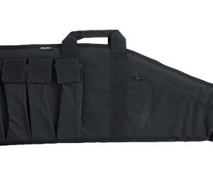 BULLDOG ASSLT RFL MAG BLK/BLK 35"