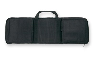 BD470-45_1.jpg BULLDOG EXT ASLT RFL RCTNGLE BLK 45"