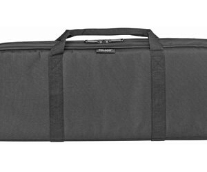 BULLDOG ULTRA COMPACT CASE AR15 BLK