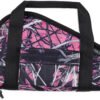 BULLDOG MUDDY GIRL CAMO PISTOL CASE