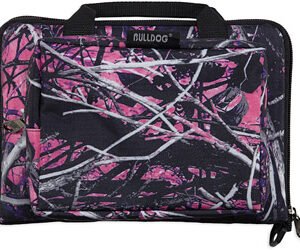 BULLDOG MINI MUDDY GRL CAM RANGE BAG