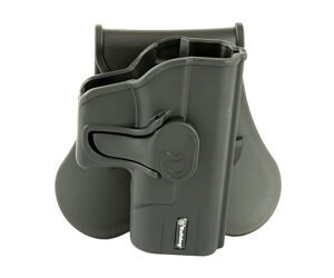 BULLDOG RAPID RELEASE RH FOR GLK 43