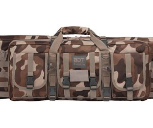 BULLDOG TACT RFL THROWBACK CAMO 36"