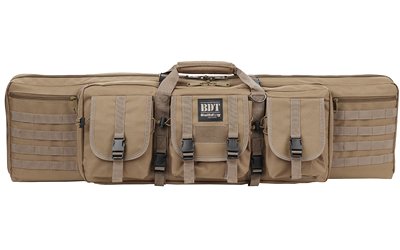 BDT35-36T_1.jpg BULLDOG DLX TACT SNGL RIFLE 36" TAN