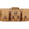 BULLDOG DLX 36" DBL TACT RIFLE TAN