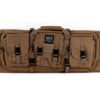 BULLDOG TACT DOUBLE RIFLE 43" TAN