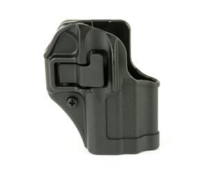 BH SERPA CQC BL/PDL FOR GLK43 RH BLK