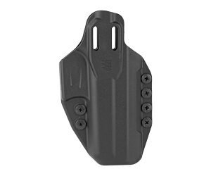 BH STACHE IWB GLOCK 17 BASE KIT BK