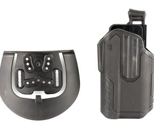 BH OMNIVORE L2 HLSTR X300 RH BK