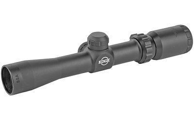 BSAPS27X28_1 BSA EDGE PISTOL SCOPE 2-7X28 30/30