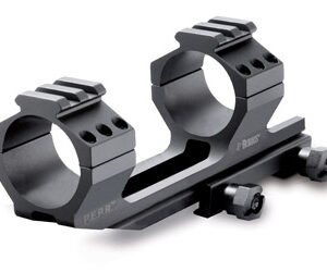 BURRIS AR PEPR MNT 34MM W/PIC TOPS