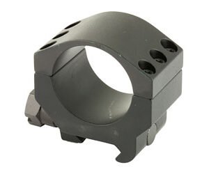 BURRIS XTR TACT LOW .25" 30MM RING
