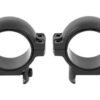 BURRIS 30MM ZEE RINGS SGNTR MED MATT