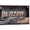 BLAZER BRASS 45ACP 230GR FMJ 50/1000