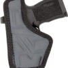 CFC211G19_BACK.jpg VERSACARRY COMFORT FLEX CUSTOM - HOLSTER IWB FOR GLOCK 19 BROWN