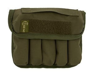 COLETAC CAN CADDY MINI GRN