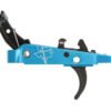 CMC47401_1 CMC AK47 TRIGGER 2.0 CURVED 2-2.5LB