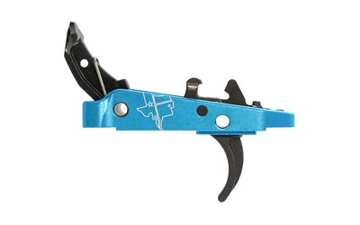 CMC47401_1 CMC AK47 TRIGGER 2.0 CURVED 2-2.5LB