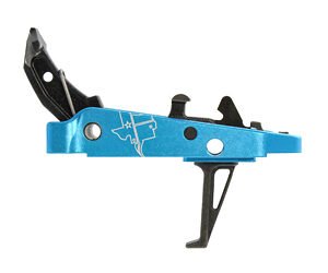 CMC AK47 TRIGGER 2.0 FLAT 2-2.5LB