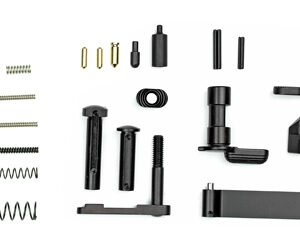 CMC AR-15 LPK WITHOUT GRIP/FCG