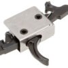 CMC92502.jpg CMC TRIGGER AR15 TWO STAGE - CURVED 2LB SET/2LB RELEASE
