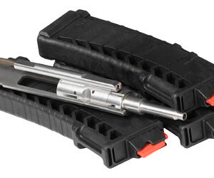 CMMG 22LR AR CONV KIT 3-10RD BRAVO