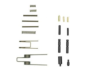 CMMG PART KIT AR15 LOWER PINS/SPRING