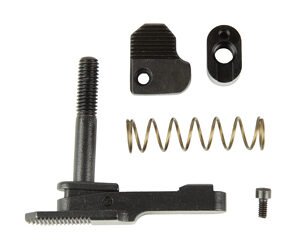 CMMG ZEROED AR15 AMBI MAG CATCH